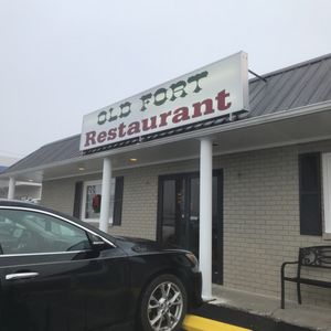 Old Fort Restaurant