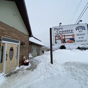 Pure Country Family Restaurant